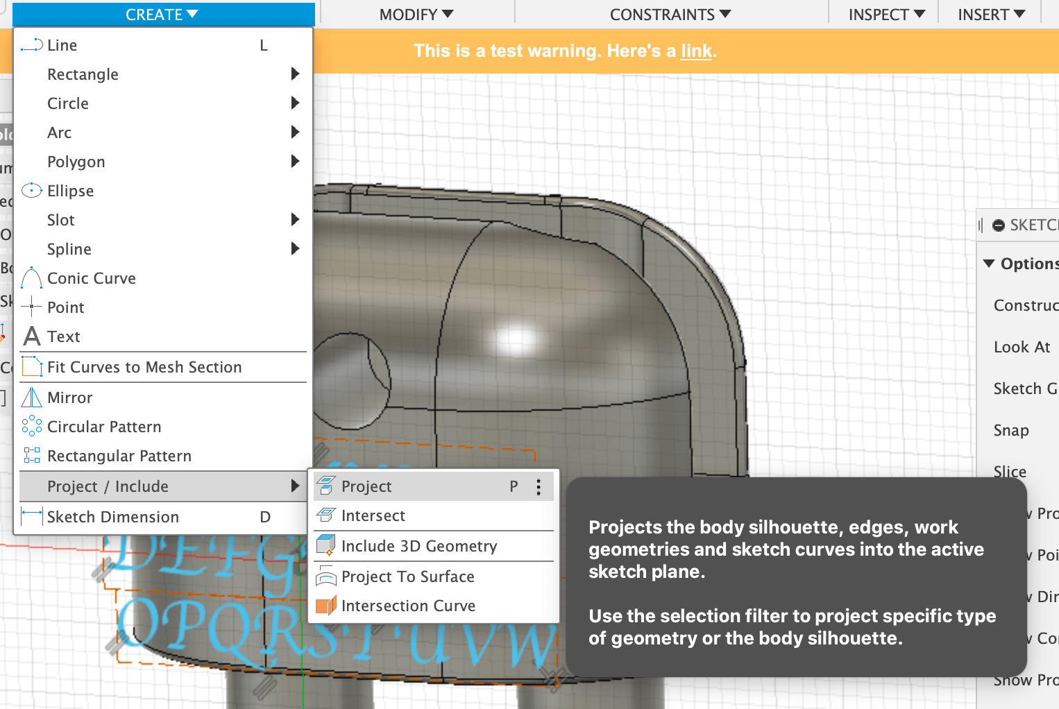 Solved Sketching issues... Autodesk Community