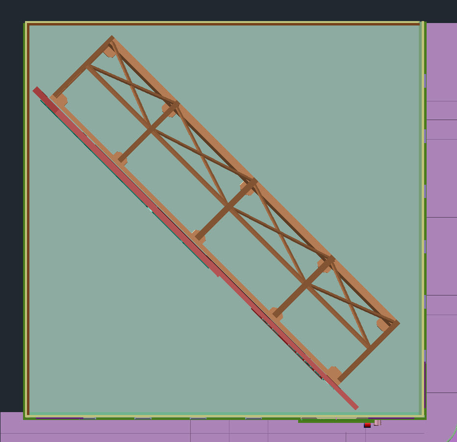Solved How to export from 3ds Max the 3 isometric views to a vector
