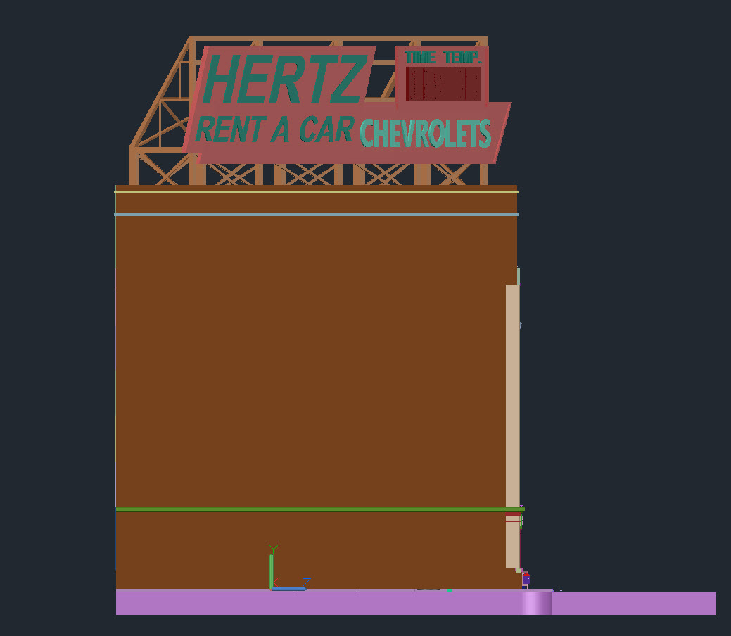 Solved How to export from 3ds Max the 3 isometric views to a vector