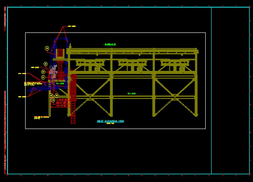 Objects in viewport not plotting Autodesk Community