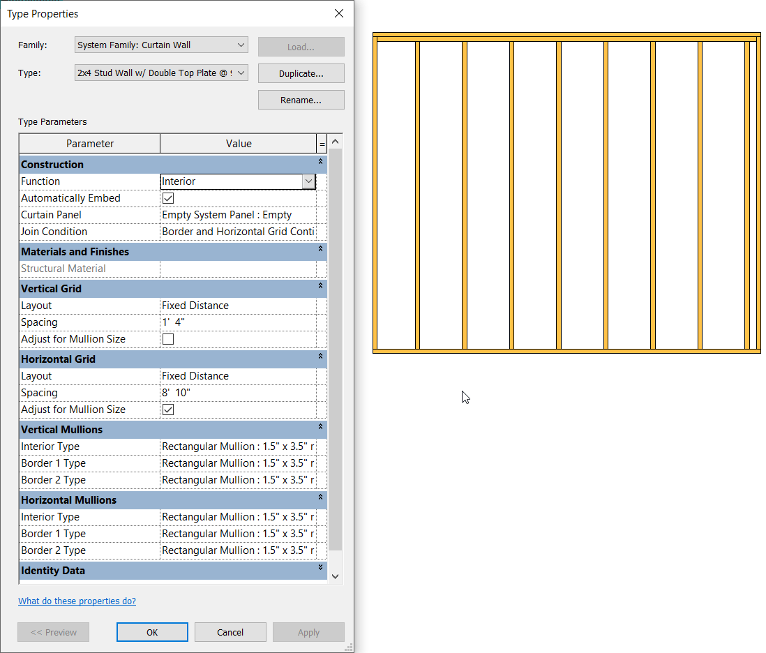 Solved Wood framed walls in revit Autodesk Community