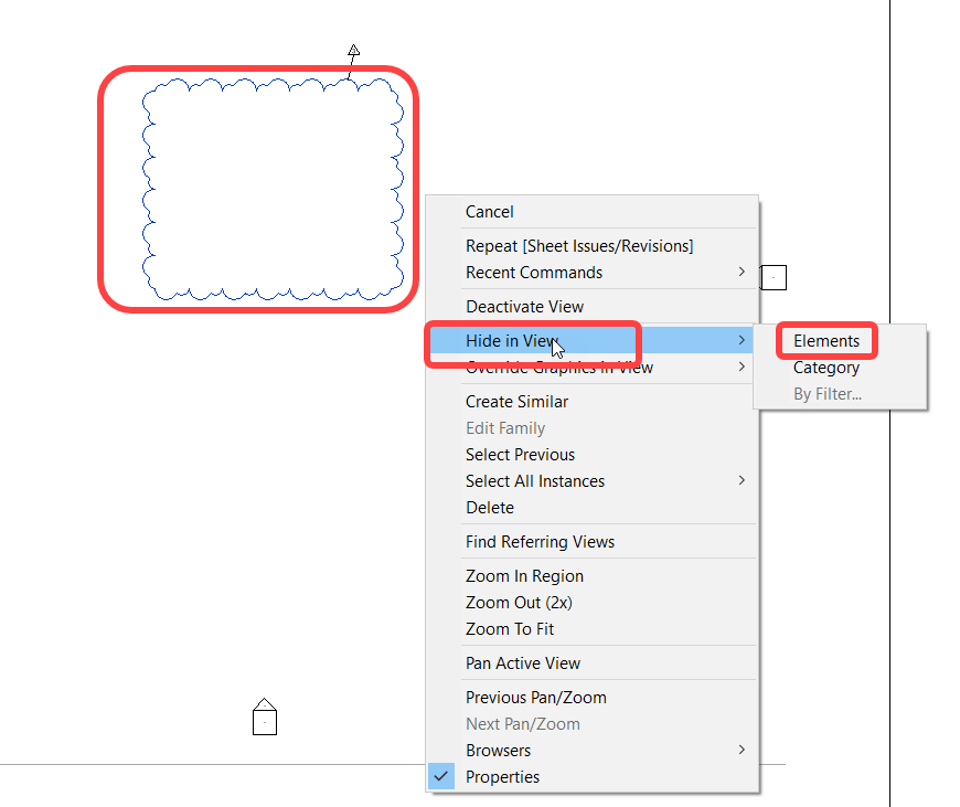 Solved How to filter Revision Number of Alphanumeric in Schedule