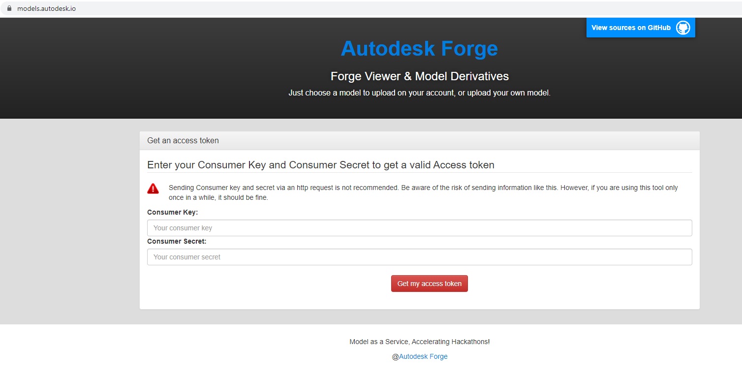 Urn link from rvt file. Autodesk Community