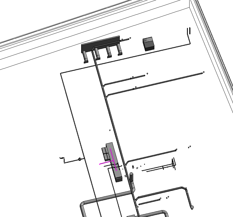 Solved 3D view items not showing up. Autodesk Community