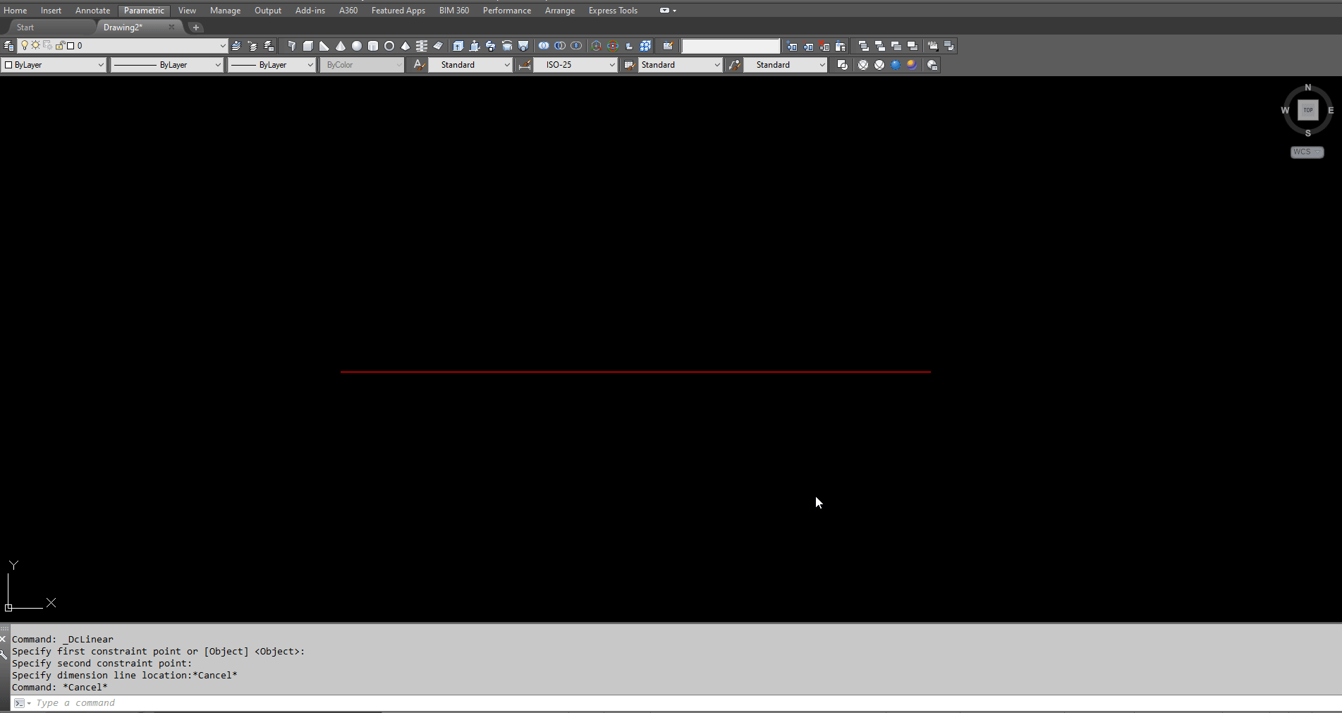 Is it possible to draw a line with attributes? Autodesk Community