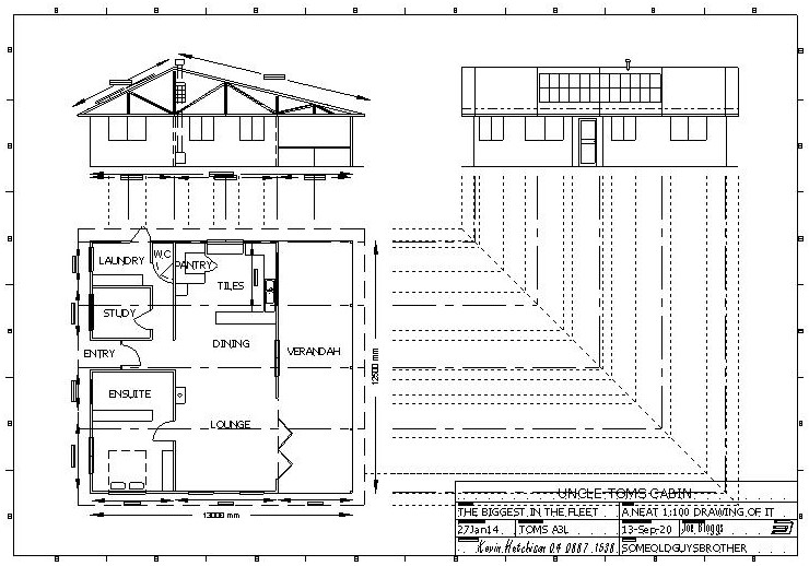 Printing house plans Autodesk Community