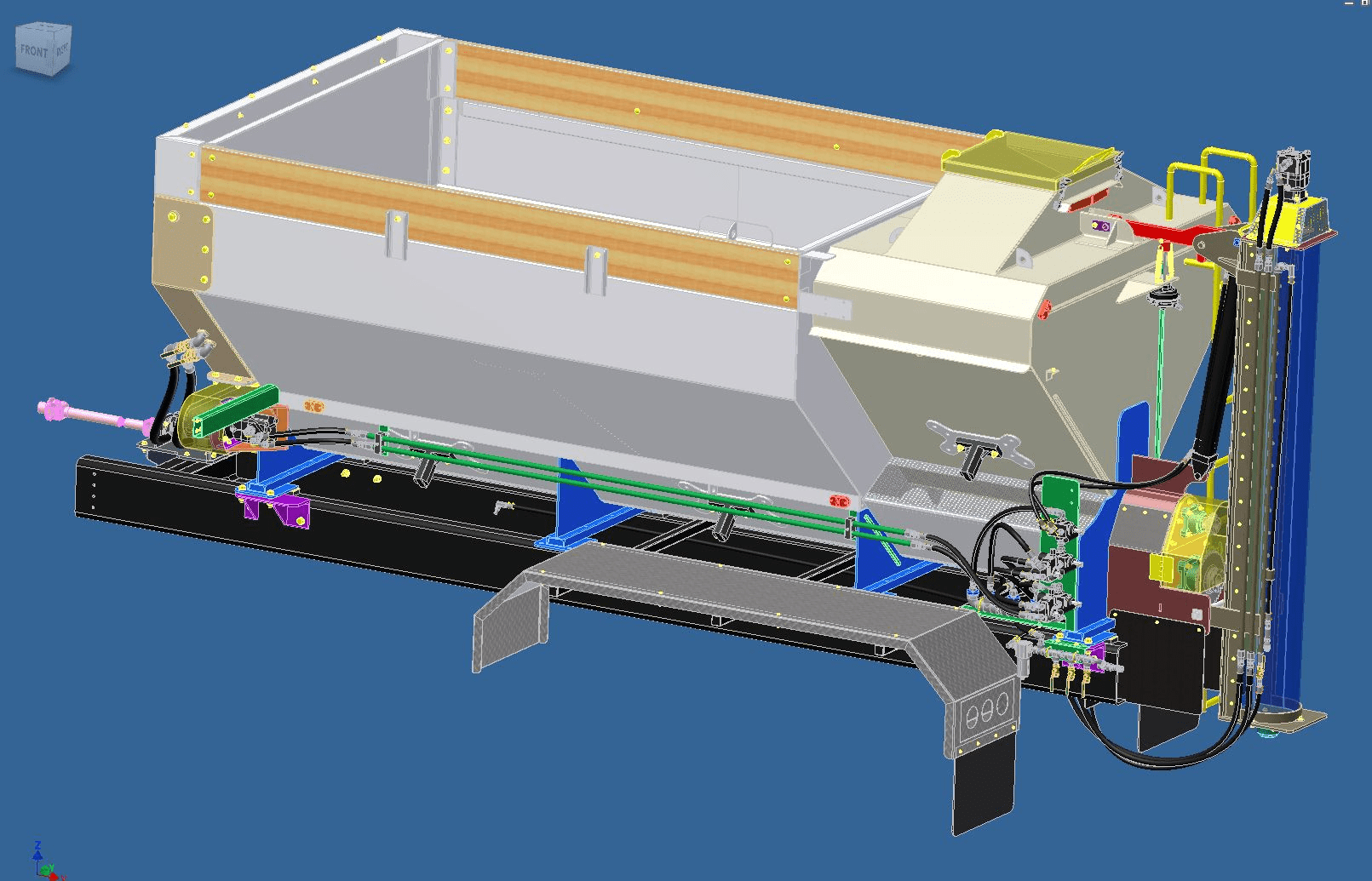 How do reroute a flexible hose? Autodesk Community
