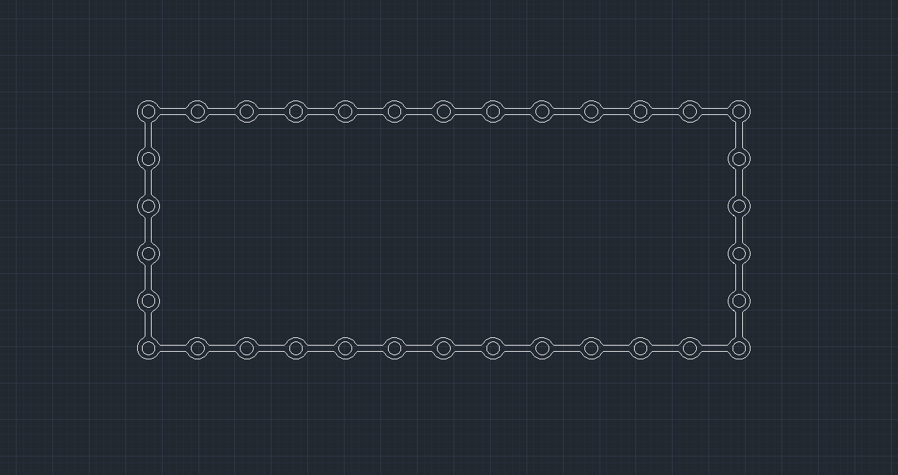 Solved How to determine the area of a gasket drawing? Autodesk Community