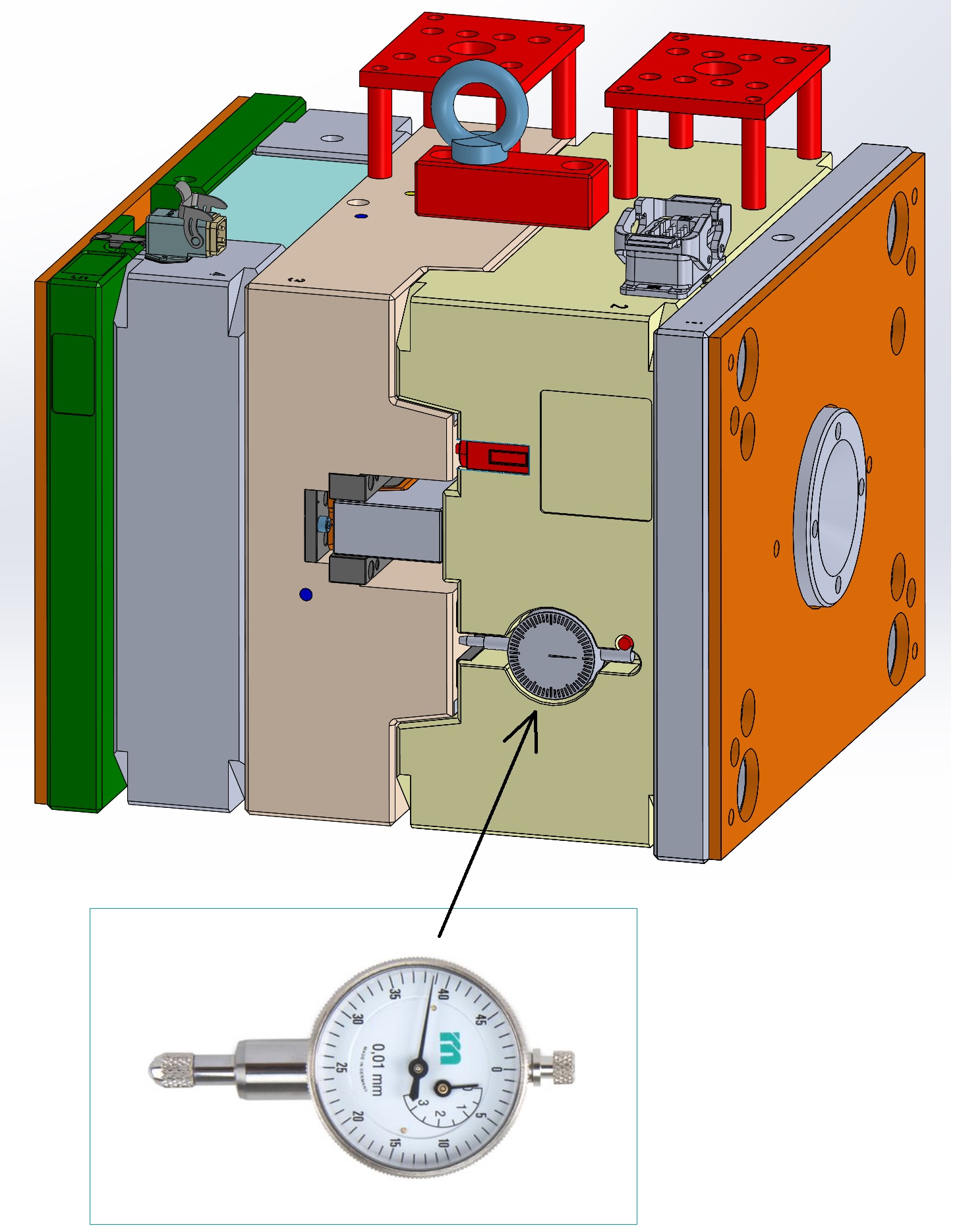 Part weight Autodesk Community