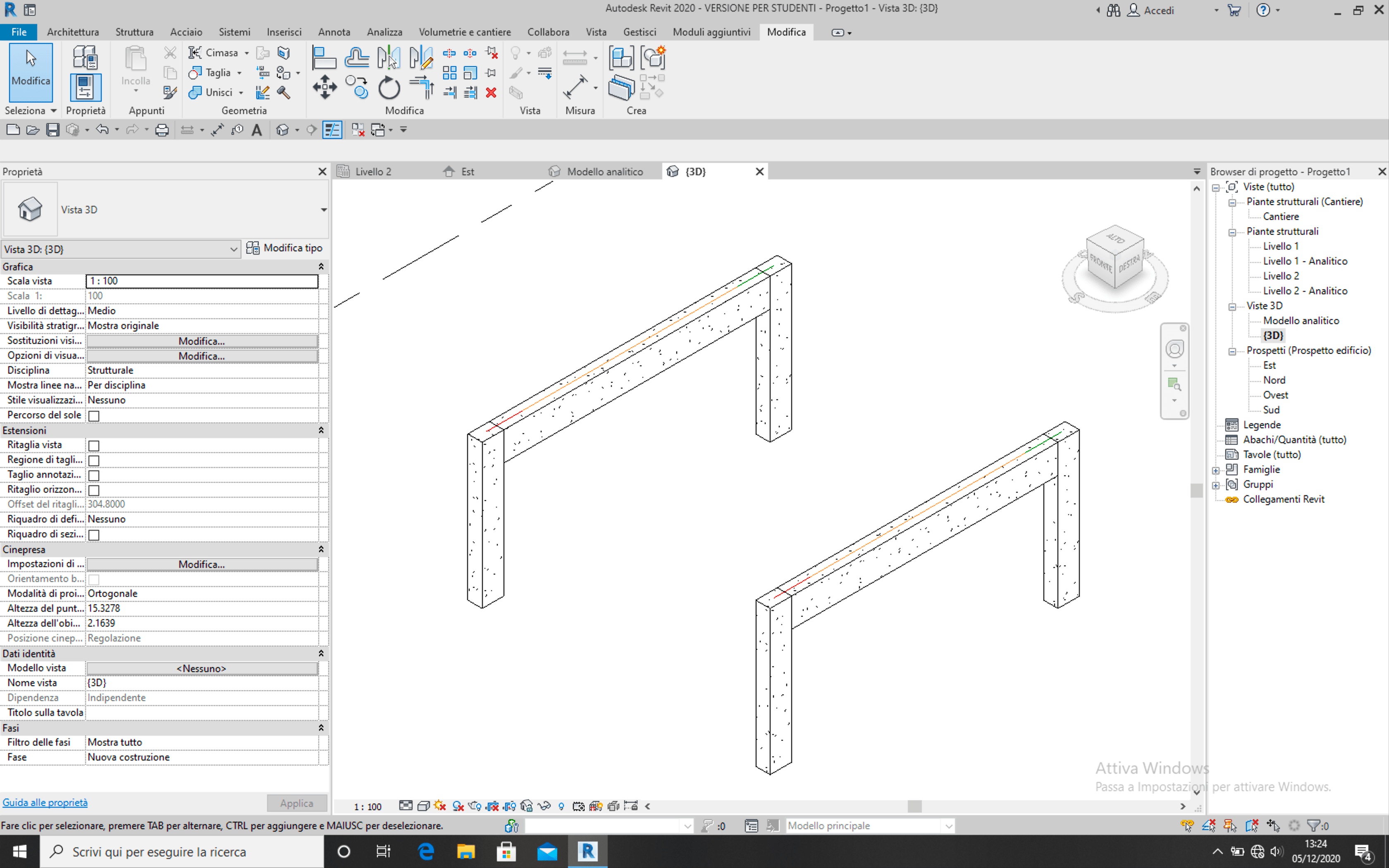 Homogeneous Concrete Structure - Autodesk Community 2100_x_3360_jpg