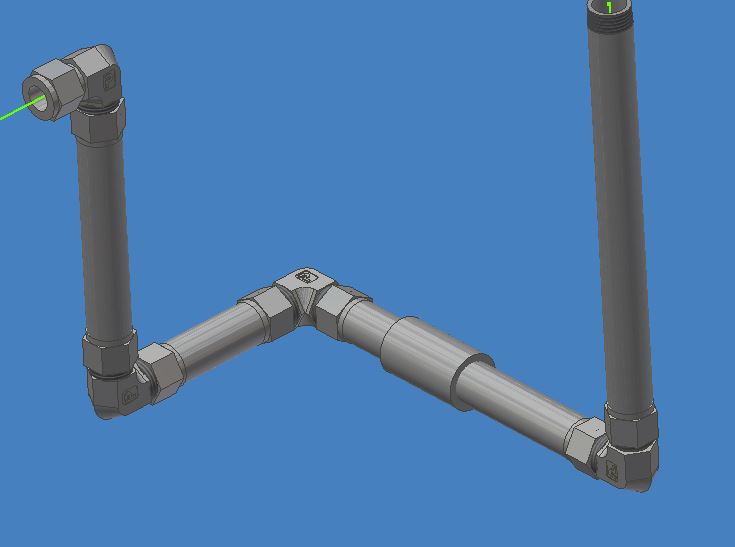 Solved Tube and Pipe Parker Triplelok fittings Autodesk Community