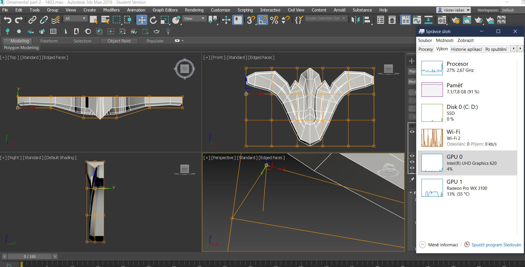 3ds max not working fluently Autodesk Community