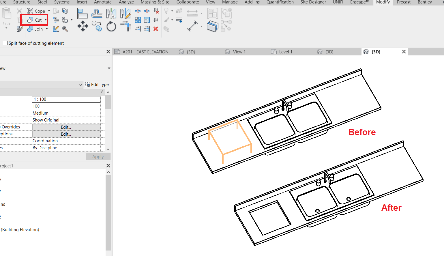 Wish I could do countertops by sketch Autodesk Community