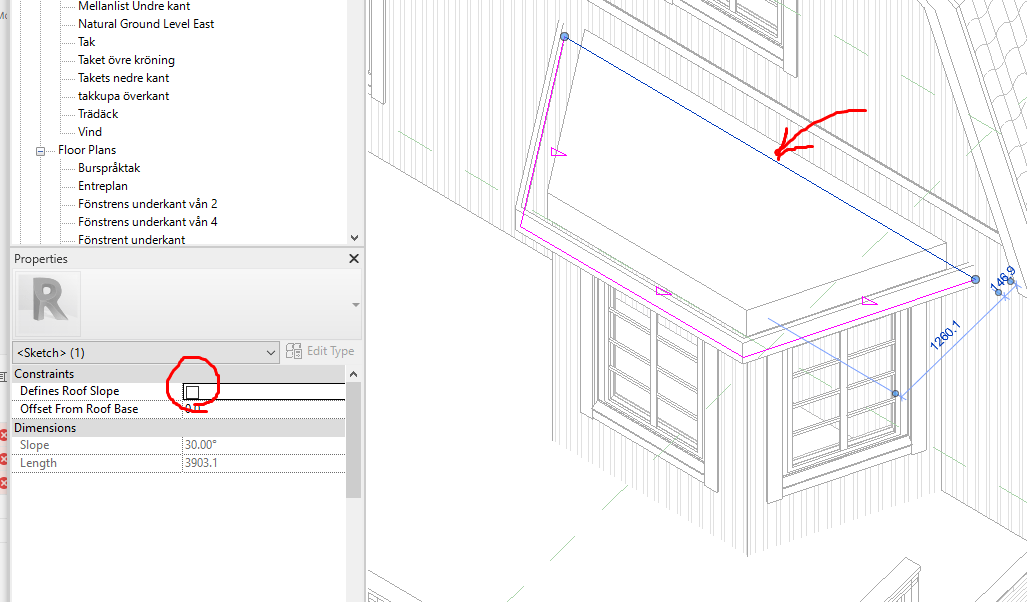 Bay Window Floor Plan Symbol Revit Viewfloor.co