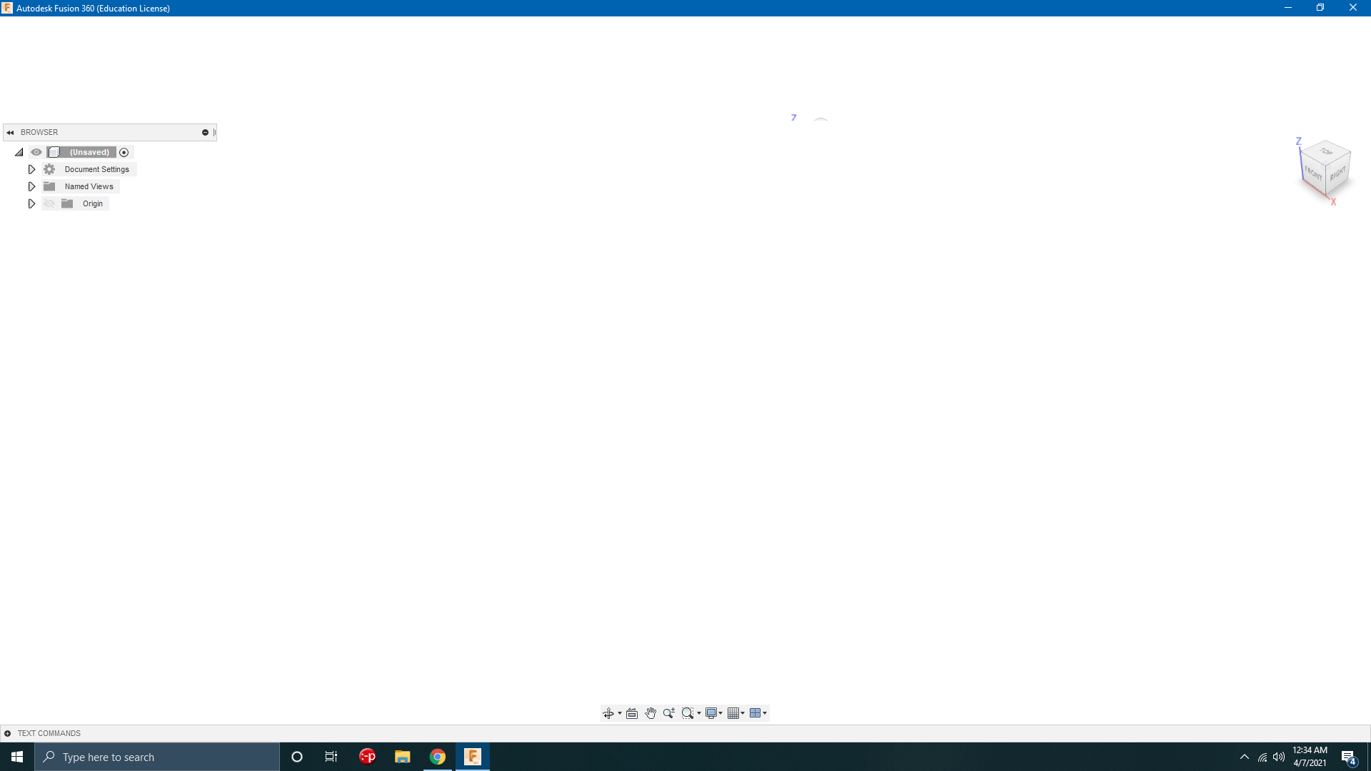 Solved Main menu bar disappeared Autodesk Community