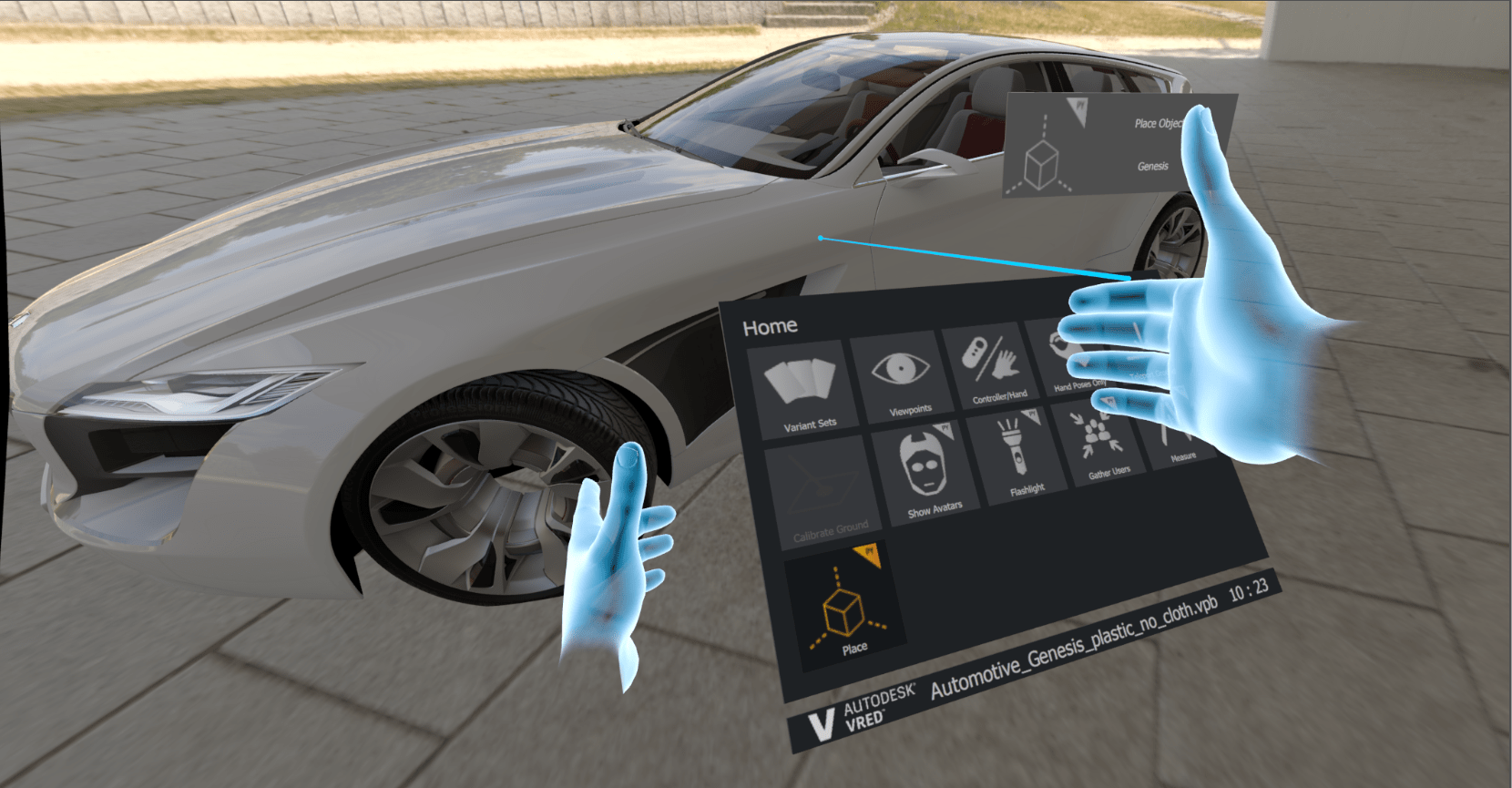 What´s New VRED 2022 Design & Professional Autodesk Community