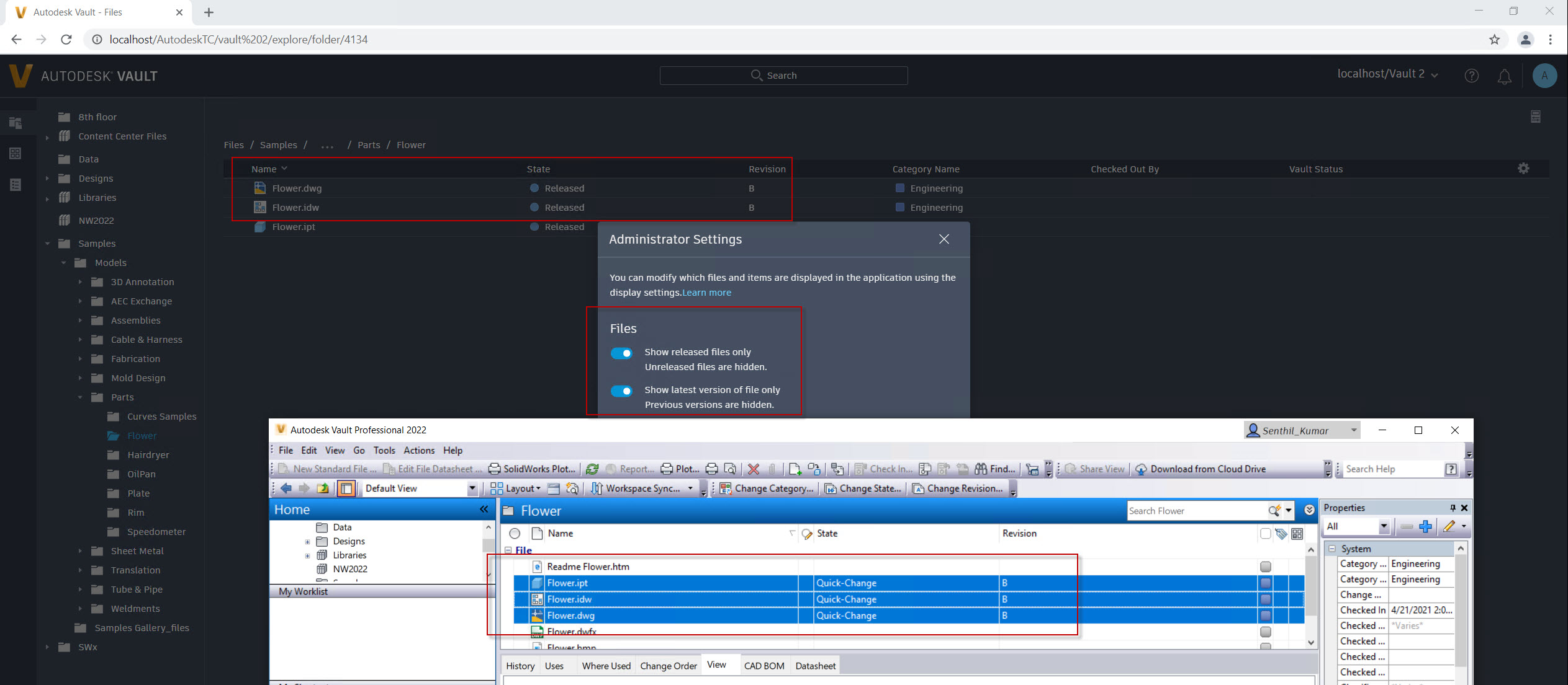 New Thin Client configuration Autodesk Community