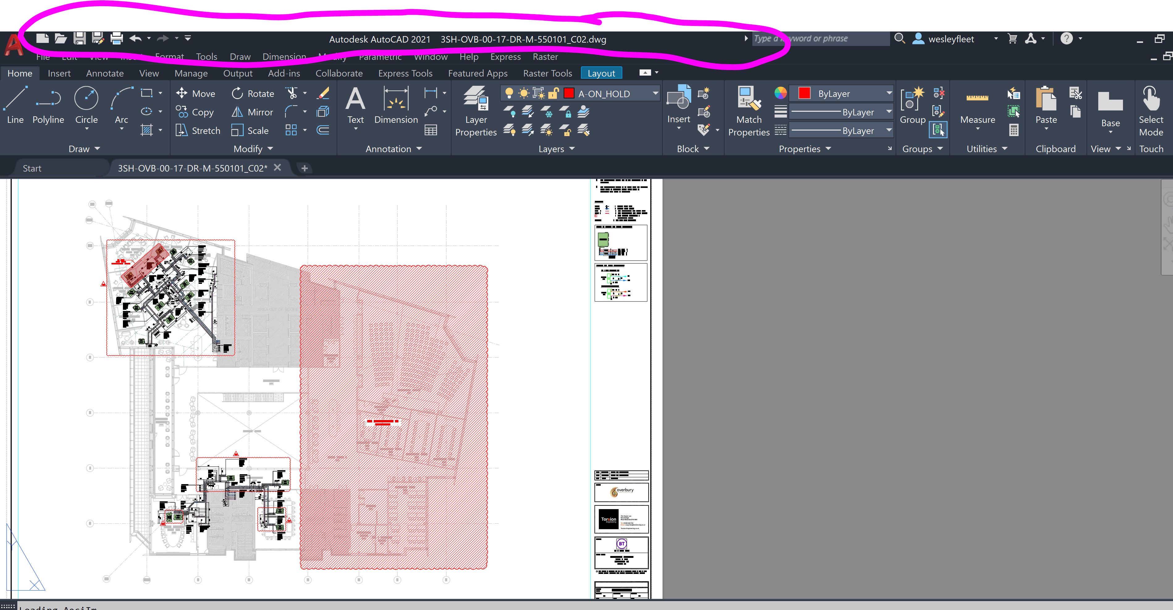 Autocad 2021 Quick Access Toolbar (short cut icons) Autodesk Community