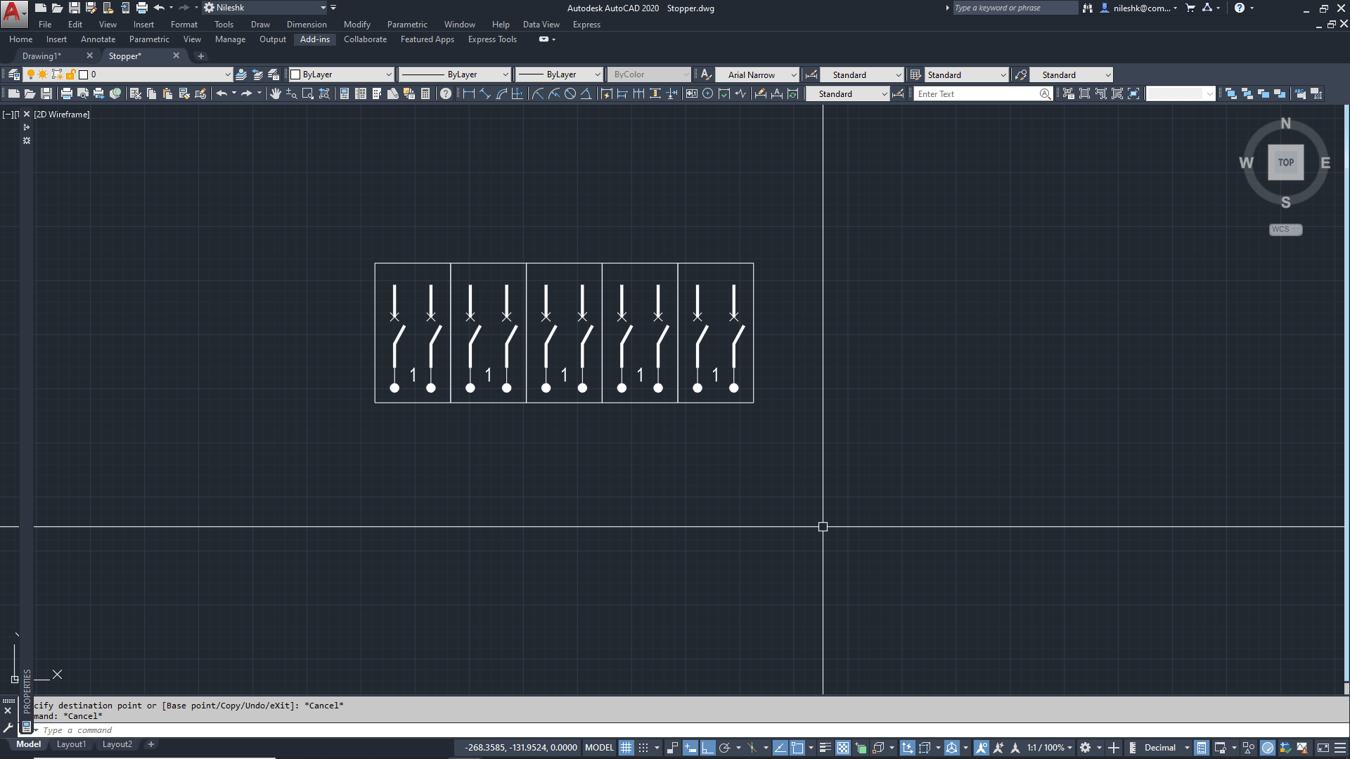 AUTO NUMBERING IN BLOCK AUTOCAD Autodesk Community