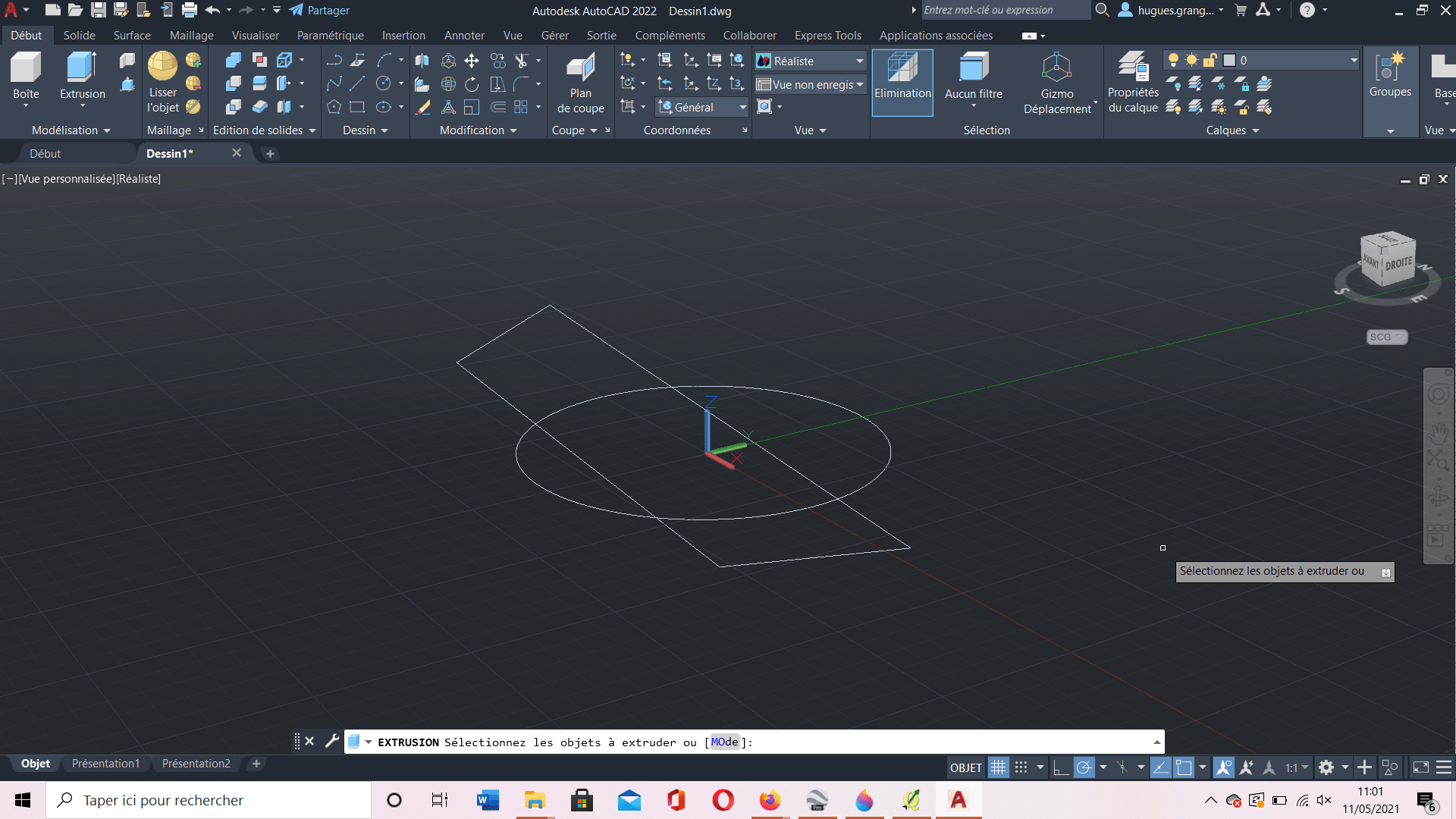 Résolu Activer AutoCAD Map 3D Autodesk Community