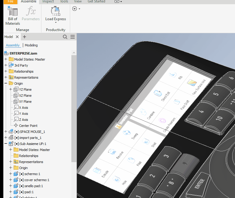 Solved Inventor Read Only System Requirements Autodesk Community