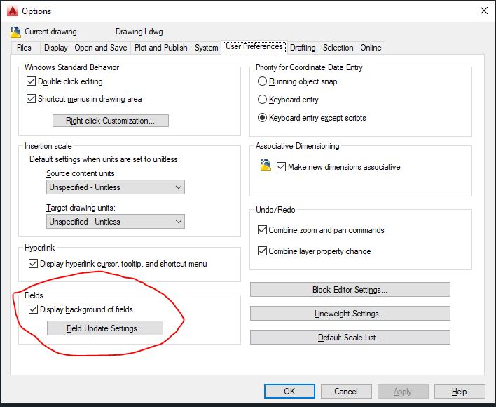 Solved TABLE CELLS WITH A FORMULA HAVE A GREY BACKGROUND MASK. Autodesk Community