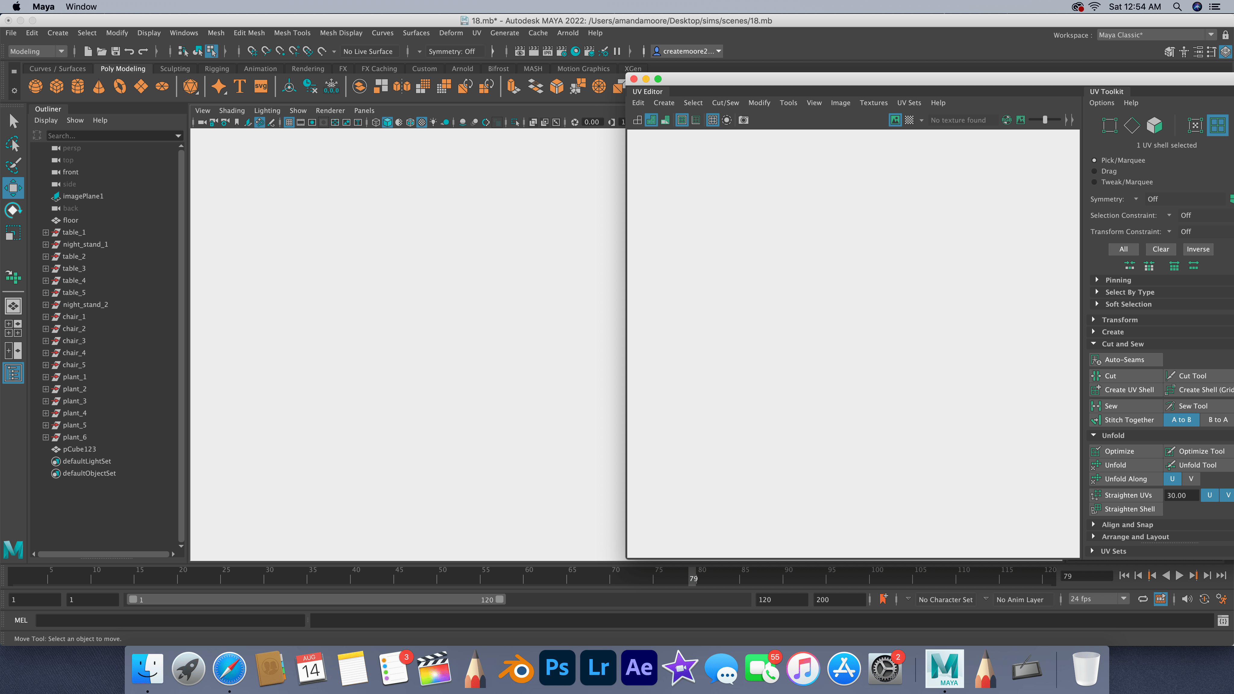 white screen flashes Maya 2022 Autodesk Community