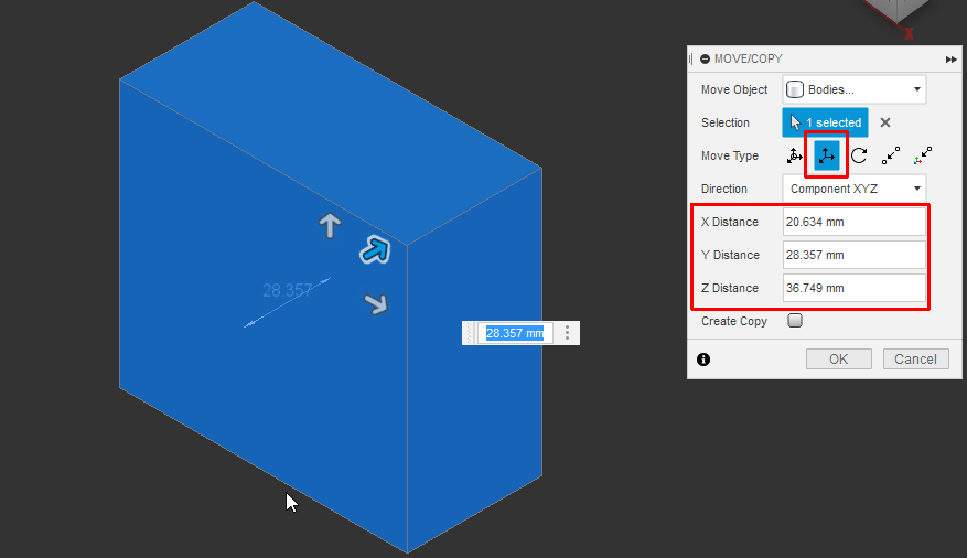 Solved How to collapse moves on the timeline? Autodesk Community