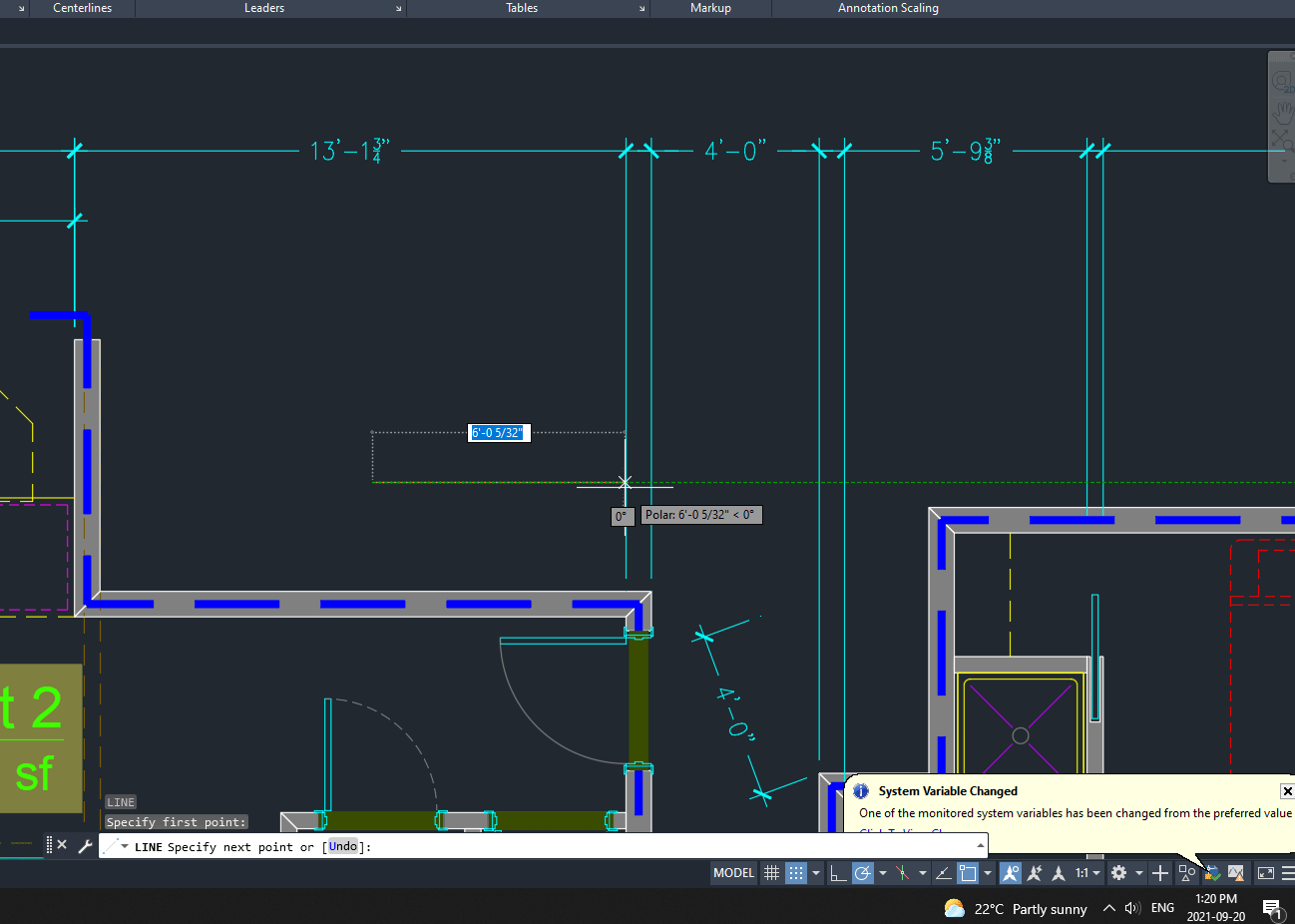 Solved Perpendicular snap not working Autodesk Community