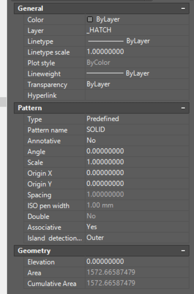 SOLID HATCH NOT PRINTING Autodesk Community