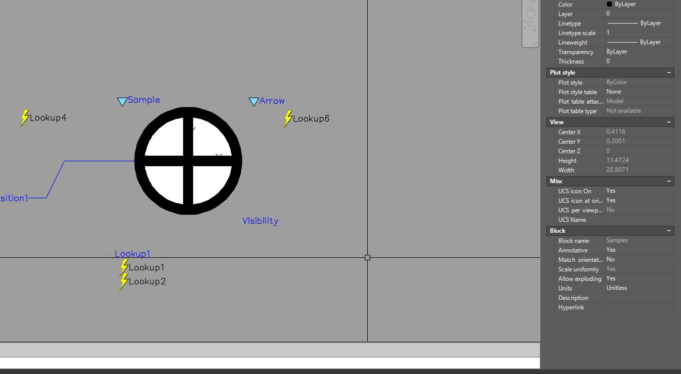 Solved Non Uniform Scale calculation Autodesk Community