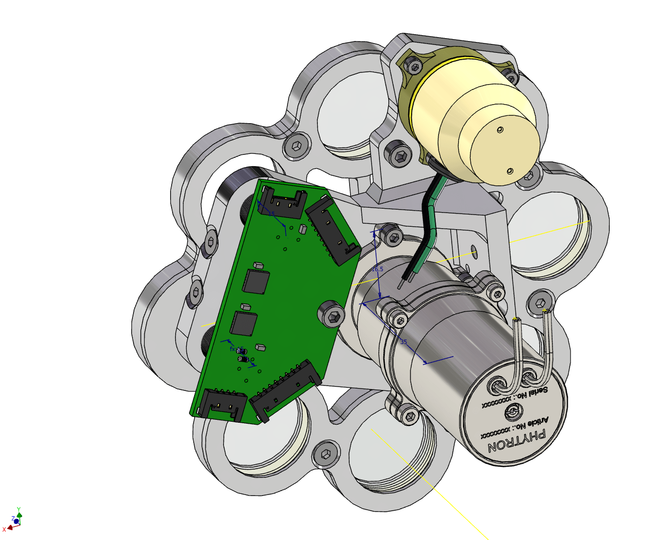 Rigid Body Connector Forces Autodesk Community