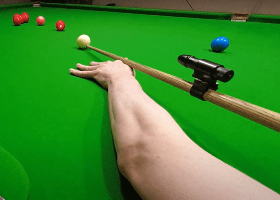 Unusual/weird/unique billiard tools and implements AzBilliards Forums