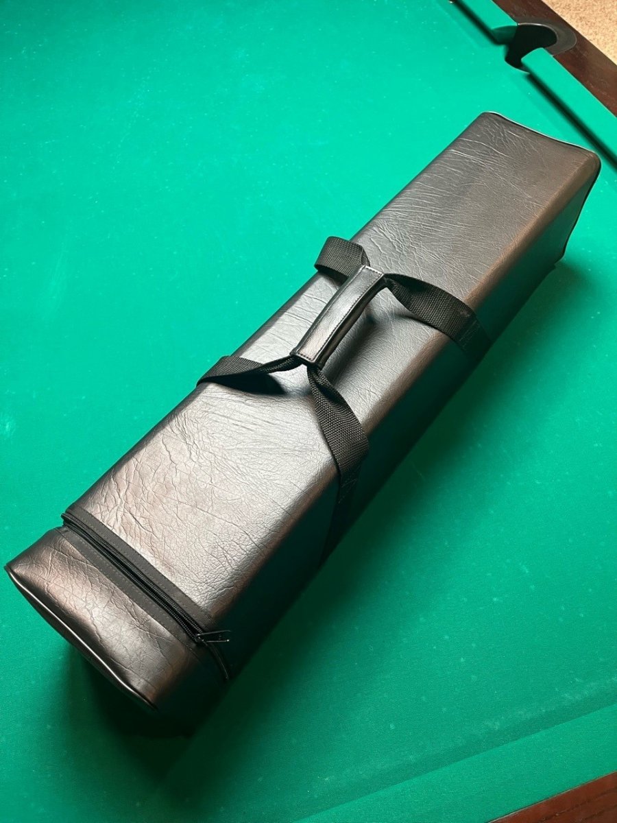 Sold FS Joe Porper 12 x 24 Dealer Cue Case Mint AzBilliards Forums