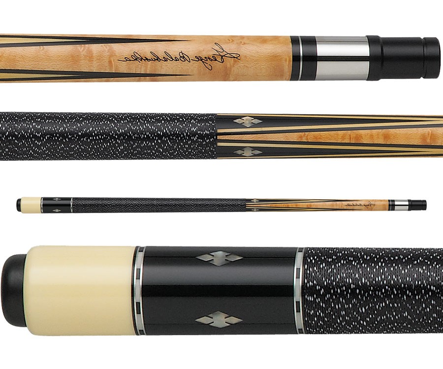 Balabushka GB09 pool cue for sale AzBilliards Forums