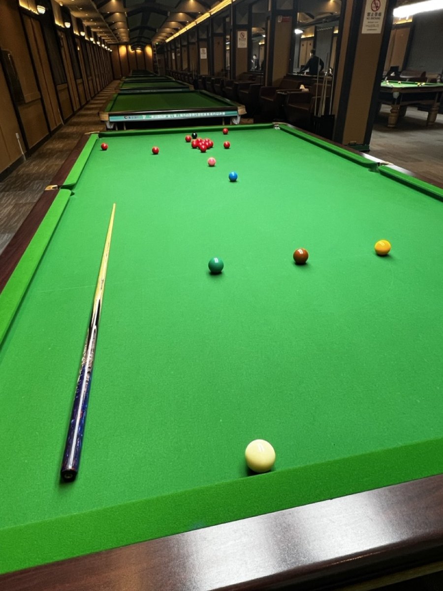 Largest Pool Halls in the USA? AzBilliards Forums