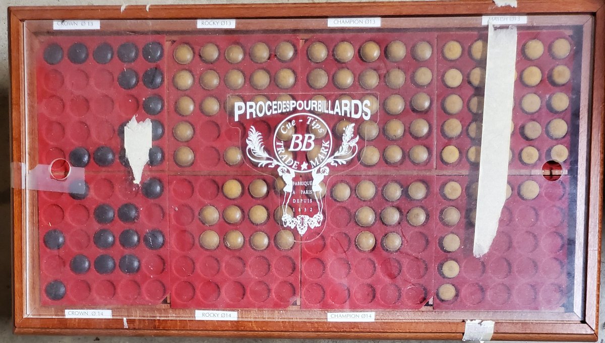 Chandivert Tips AzBilliards Forums