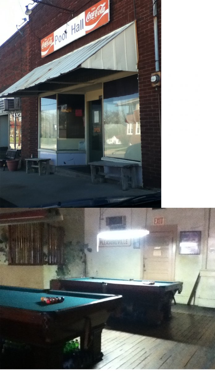 Small Town Pool Page 2 AzBilliards Forums