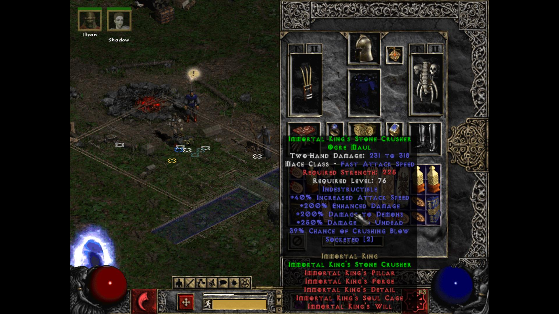 Diablo 2 hero editor 114d socketed gems molqytriple