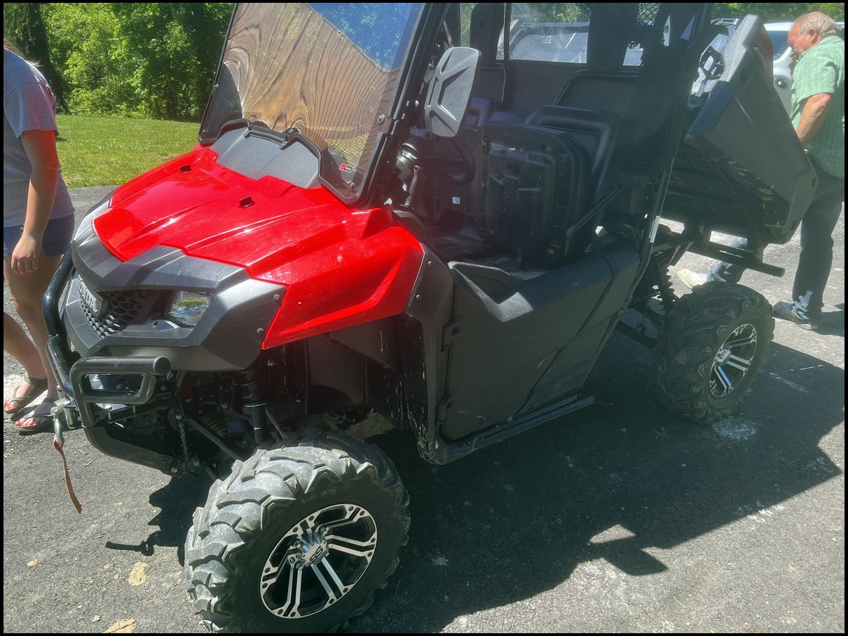 Bowfreak's embedded Photo