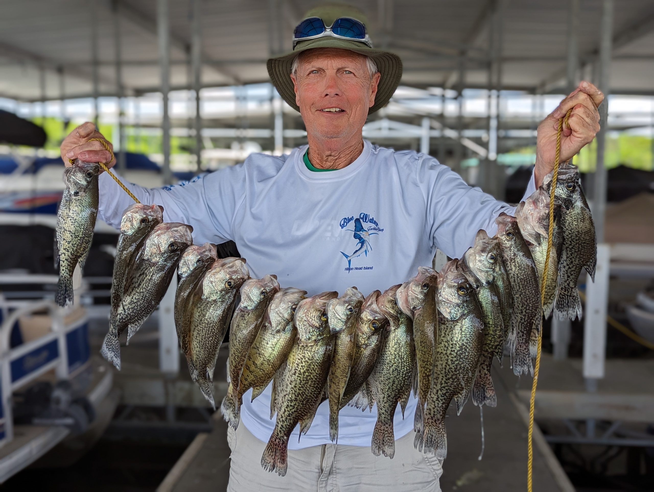 Old Hickory Lake Brian Carper User Forum