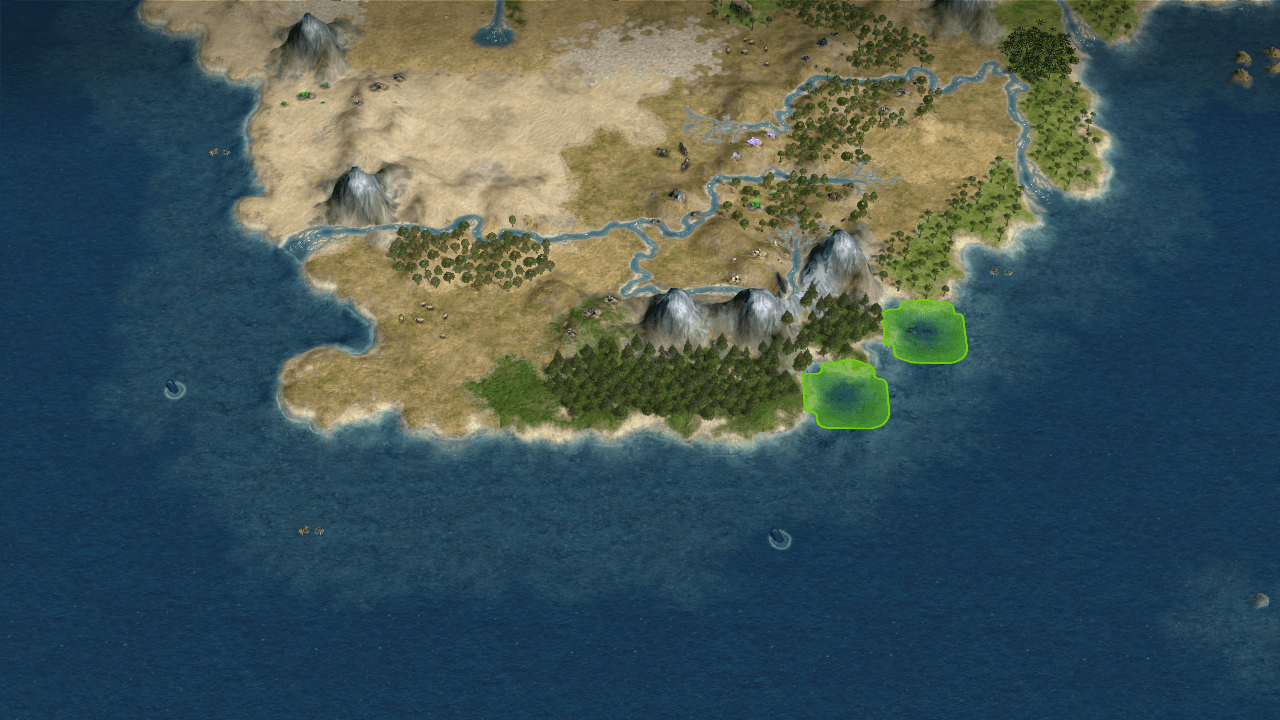 Civ4 Africa Map Download [Development] Map Suggestions Page 38 CivFanatics Forums