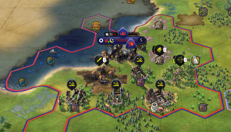 Bombard CivFanatics Forums