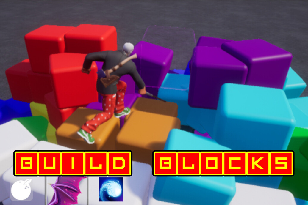 Build Blocks Games Showcase Core Creator Forums
