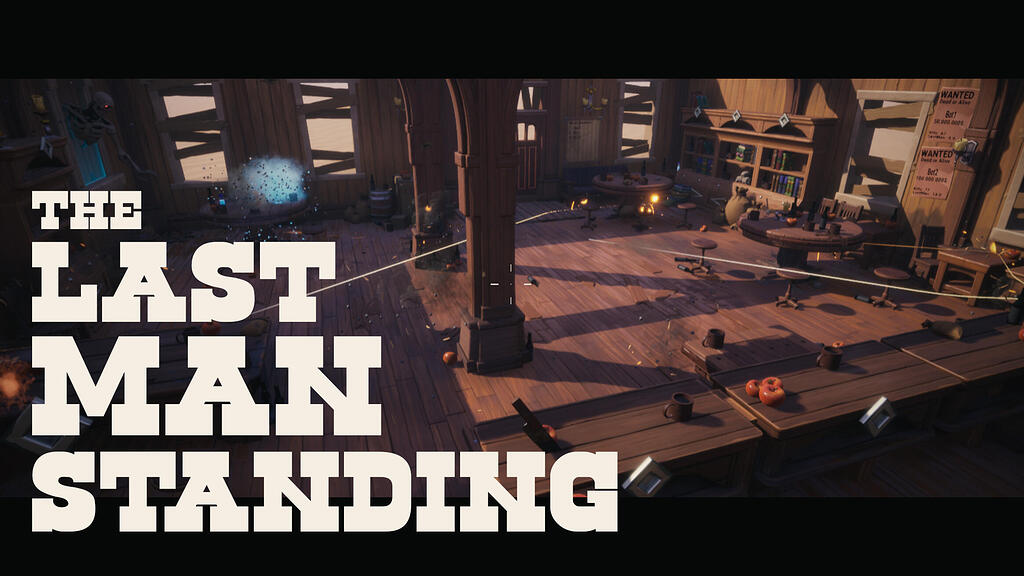 New Game The Last Man Standing Games Showcase Core Creator Forums