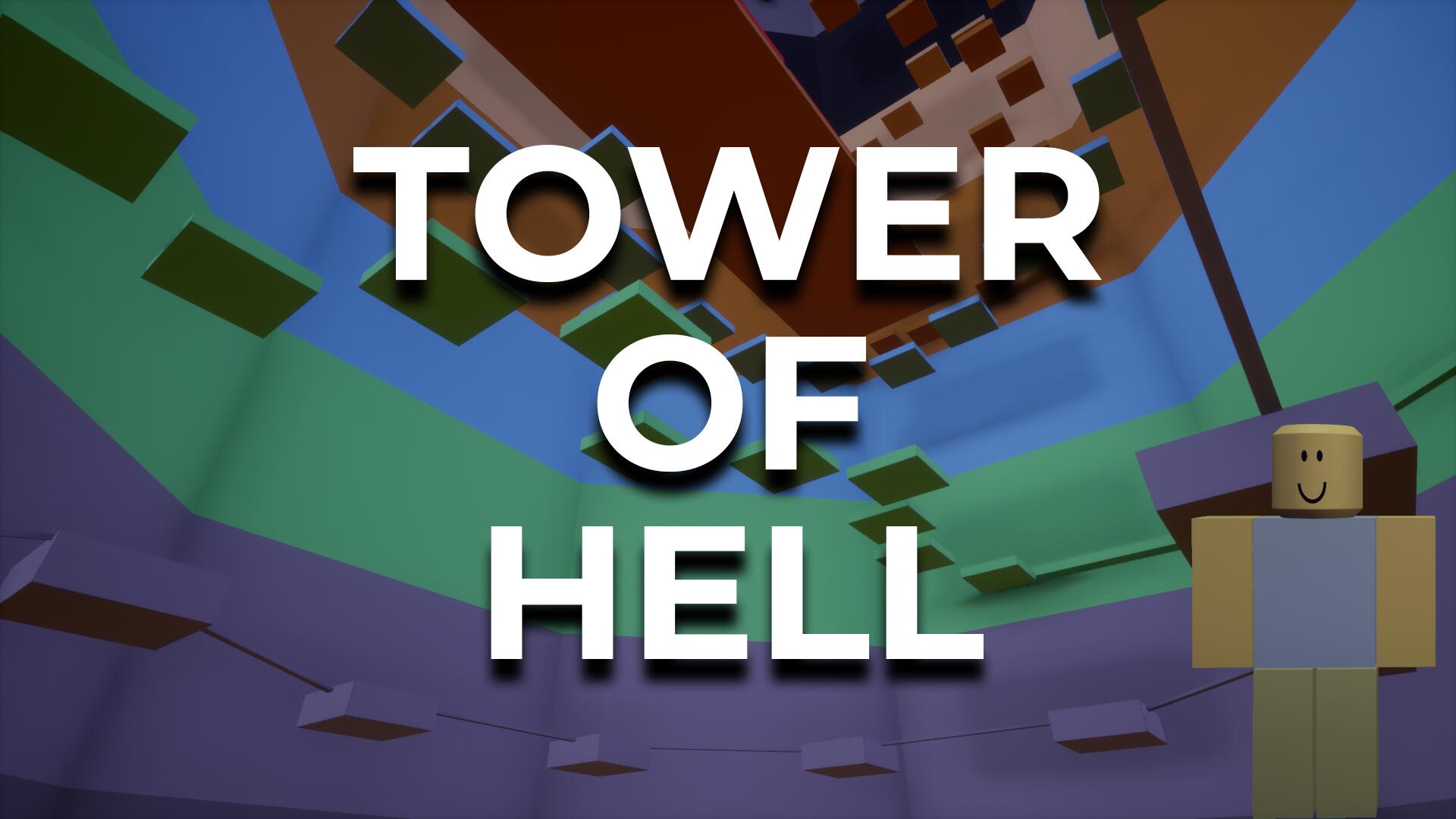 Tower of Hell Games Showcase Core Creator Forums