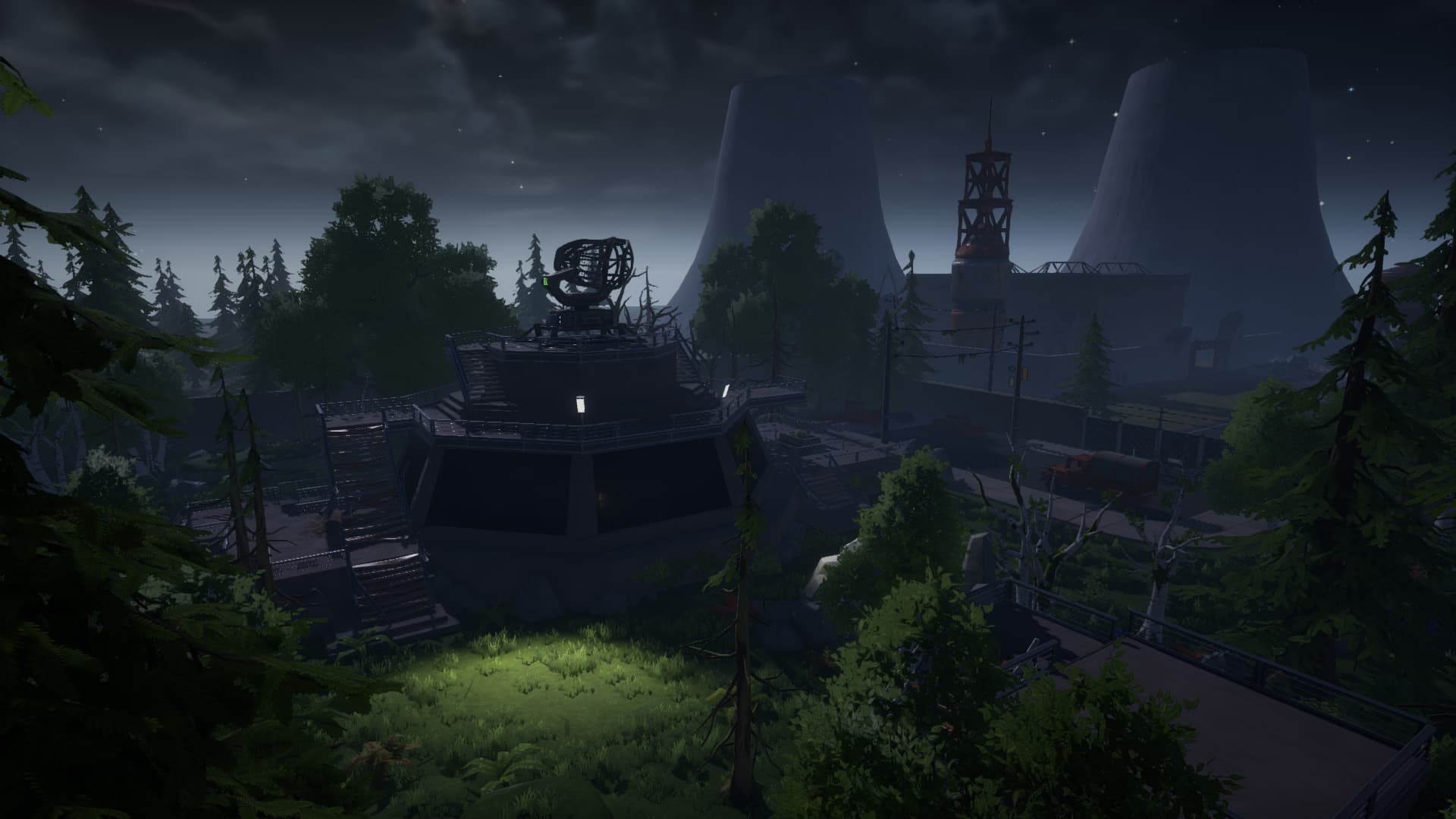 CHERNOBYL Warzone Games Showcase Core Creator Forums