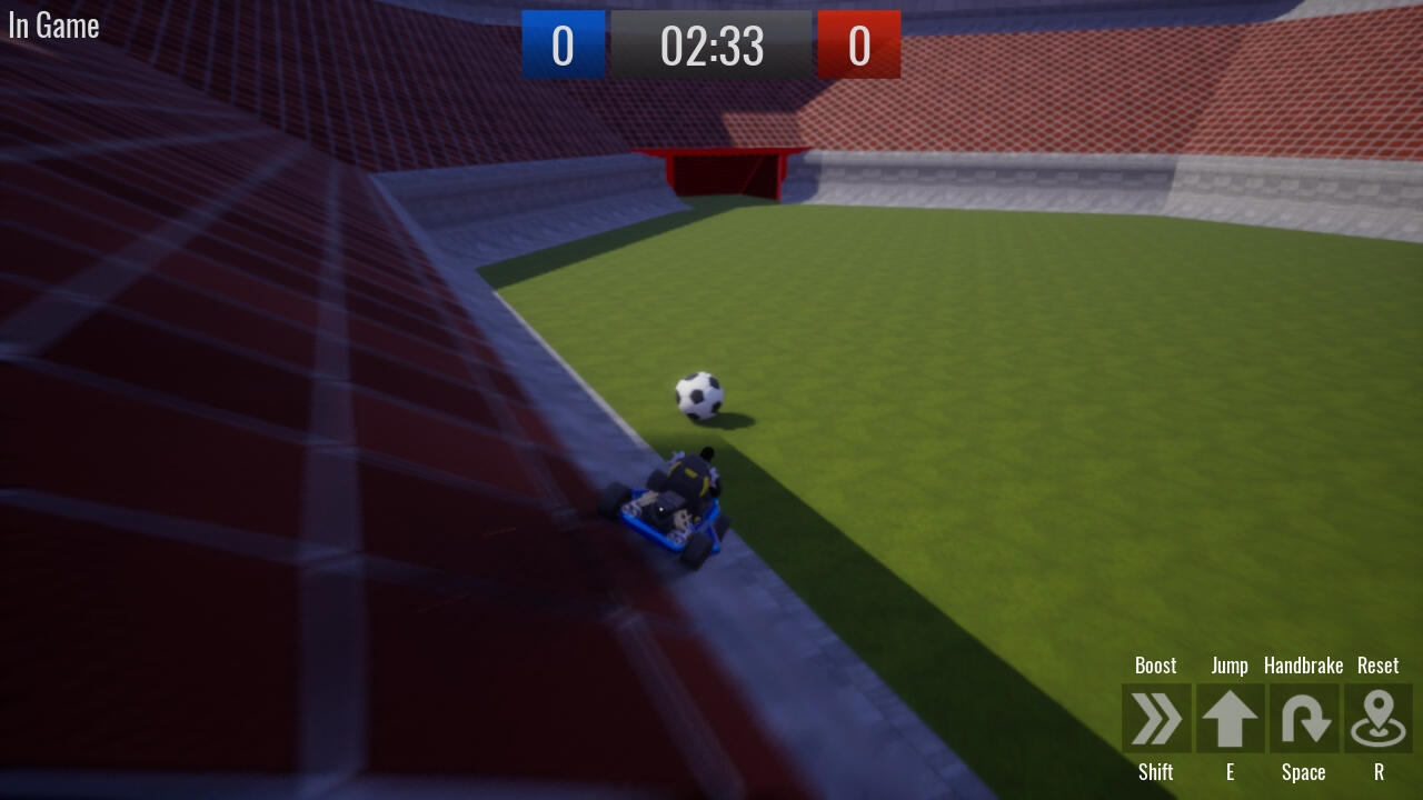 GoKart Football Games Showcase Core Creator Forums