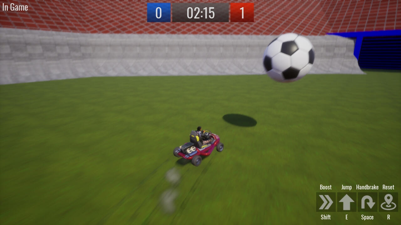 GoKart Football Games Showcase Core Creator Forums