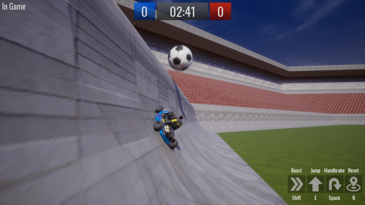 GoKart Football Games Showcase Core Creator Forums